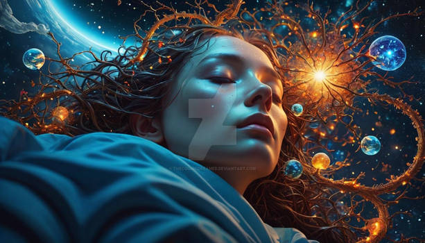 TheCosmicDreamer - Professional, Digital Artist | DeviantArt