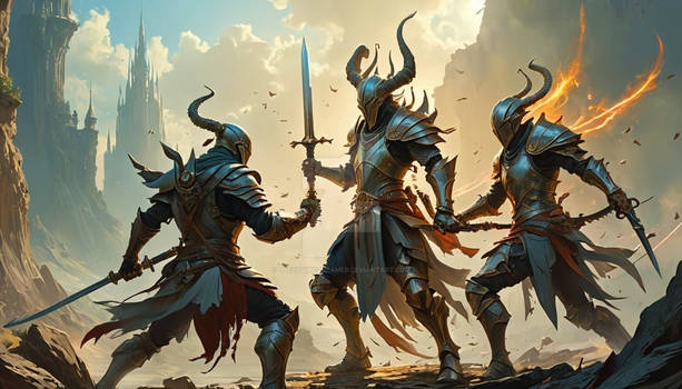 TheCosmicDreamer - Professional, Digital Artist | DeviantArt