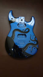 Rocktopus (Front)