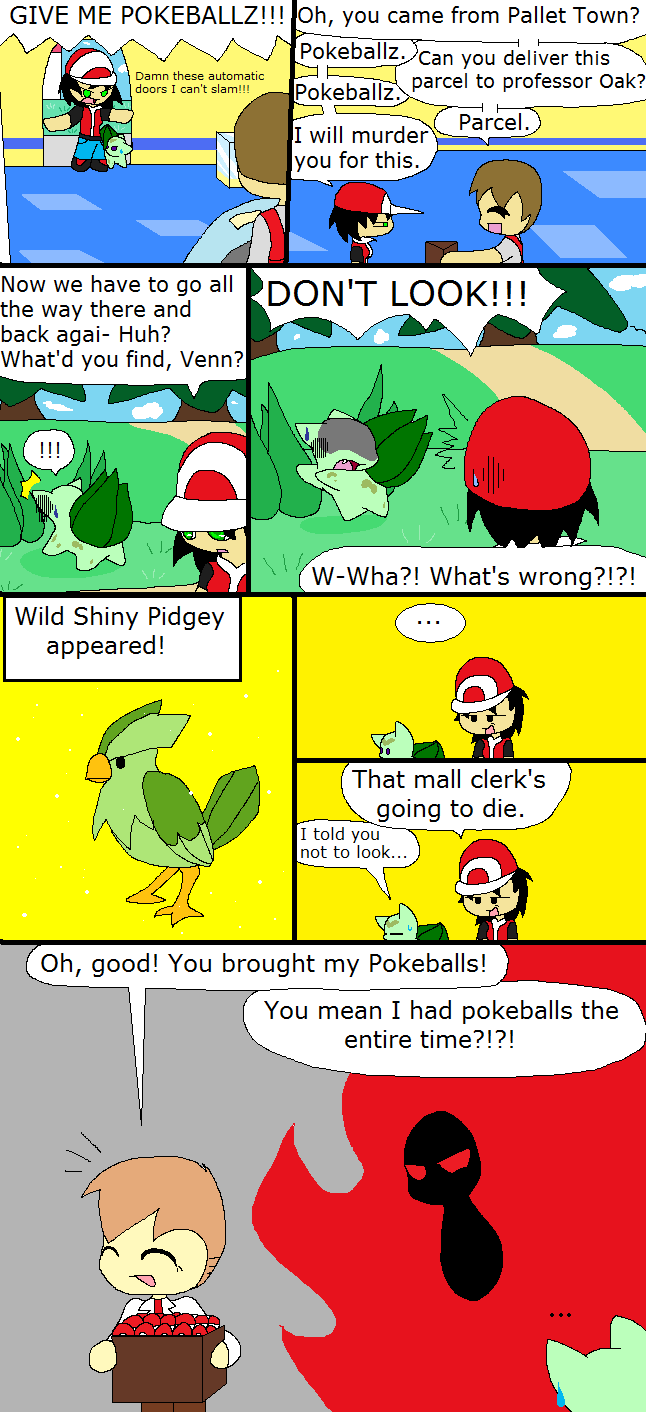 FireRed Nuzlocke 6