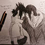 The Uchiha Brothers...The Final Good-bye