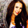 Elena Banner Blend