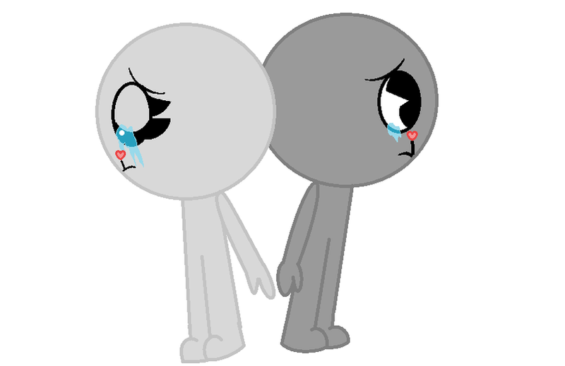 HTF Couple Base 8 by powerpuffylover12 on DeviantArt