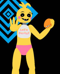 Toy Chica