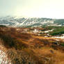 Glacier Valley