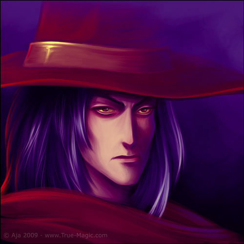 Don von Sourpuss by Vanilleon