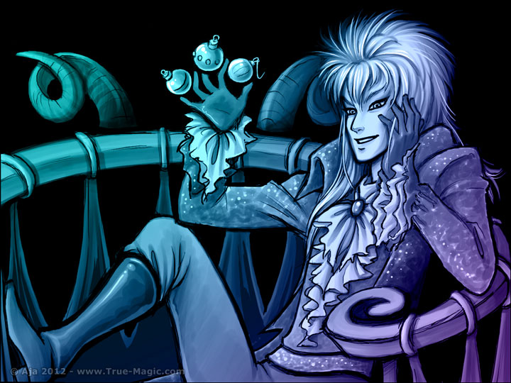 Jareth