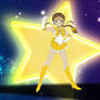 Sailor Golden Star Returns