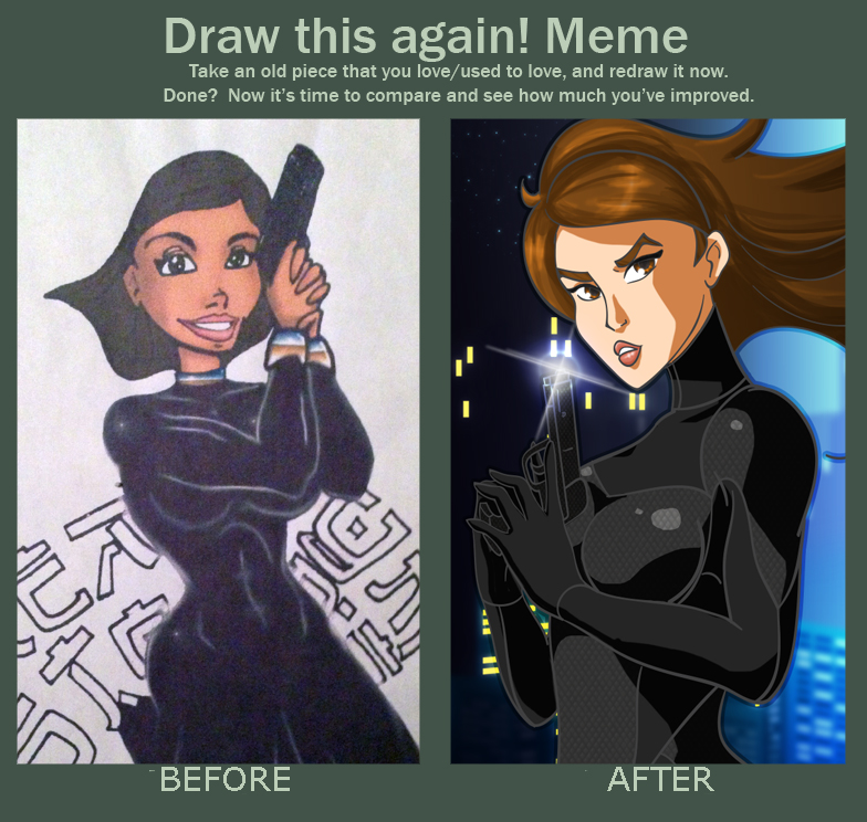 Draw this Again!!! Dreaym Stone