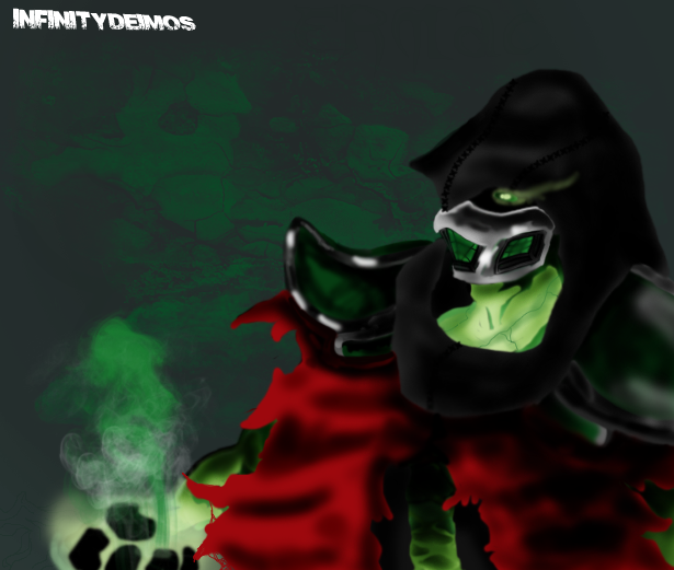 New Ermac