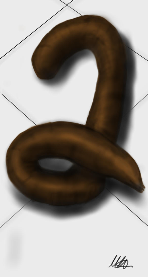 Mandelmorph Numbers 2 THE Number 2 by MattBN24 on DeviantArt