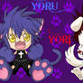 Yoru n' Yori