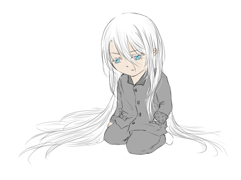 Chibi Shiro