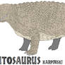 LtL Scutosaurus karpinski