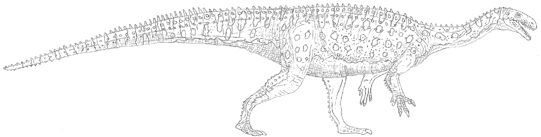 Plateosaurus engelhardti