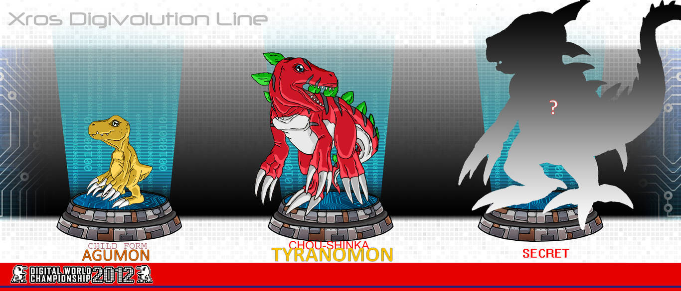 Digimon World Championship 2012 by seiryuuden on DeviantArt