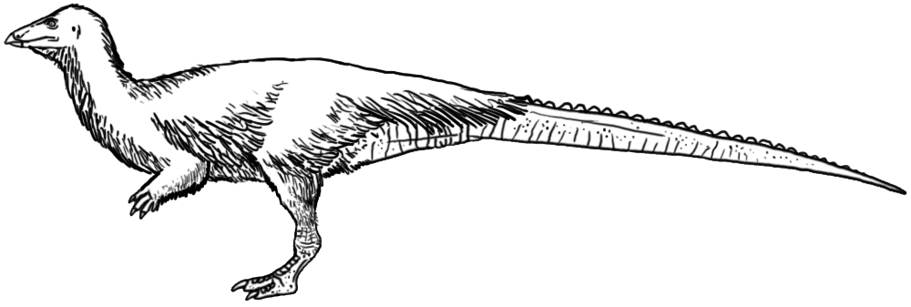 Thescelosaurus amendment