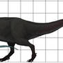 Commission: Megatheropods and Dilophosaurus