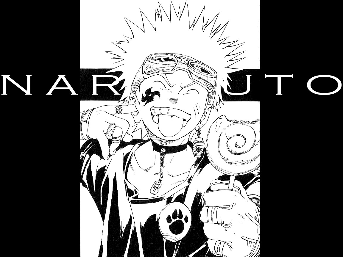 naruto