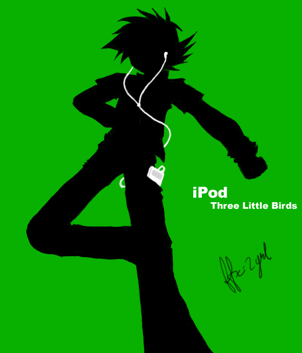 iPod