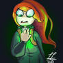 Infinity Train