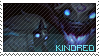 Kindred Stamp: [ LoL ]