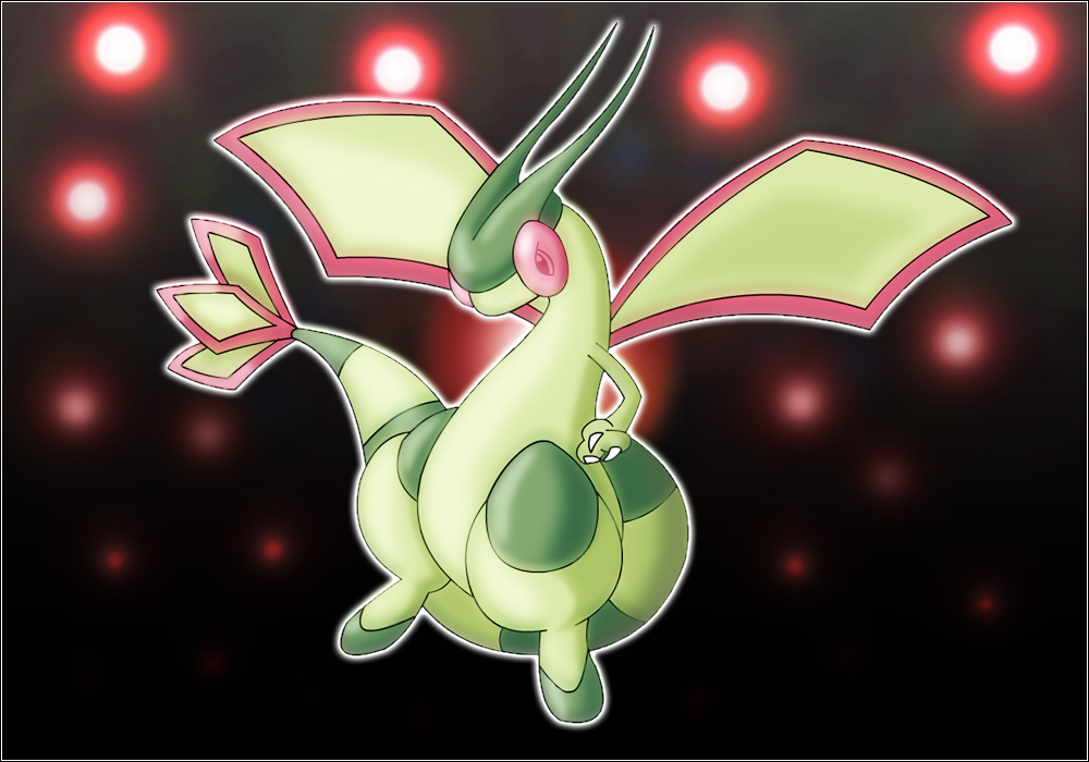 Flygon