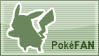 PokeFAN Stamp by Wakki