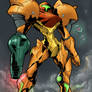 Samus