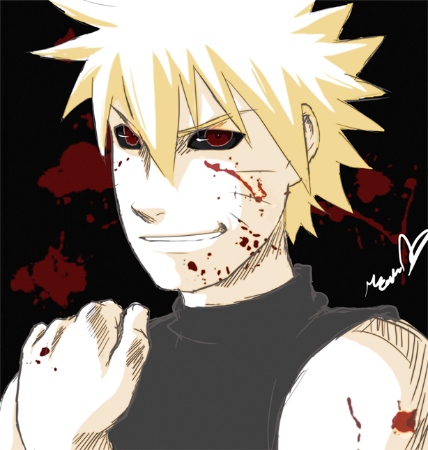 Naruto-Fanstorys DeviantArt Gallery