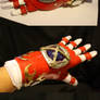 Vongola Gear Glove - WIP 2