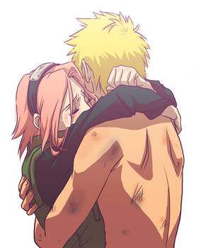 Home - NaruSaku