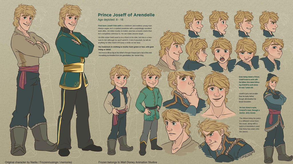 Joseff Character Sheet By Nightliight On Deviantart Joseff Character Sheet By Nightliight On Deviantart