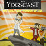 Yogscast-contest entry