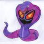 Arbok