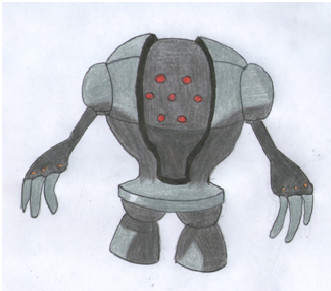 Registeel