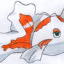 Goldeen