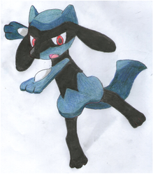 Riolu