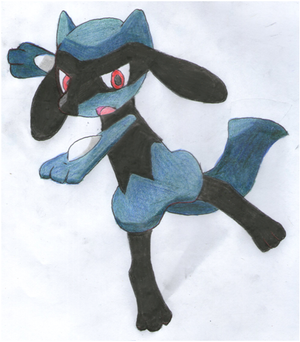 Riolu