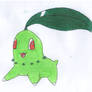 Chikorita