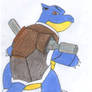 Blastoise