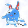 Azumarill