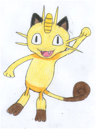 Meowth