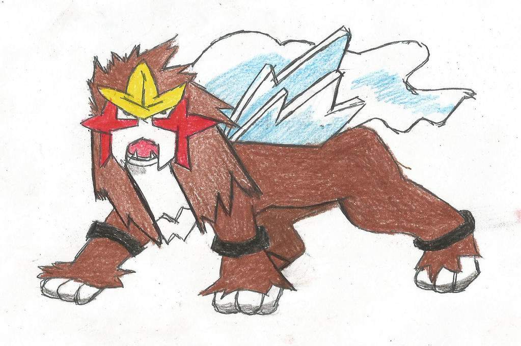 Entei