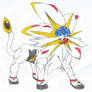 Solgaleo