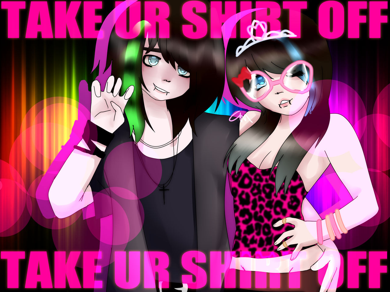 WHATS YOUR MYSPACE? by glaxxiemaxxie on DeviantArt