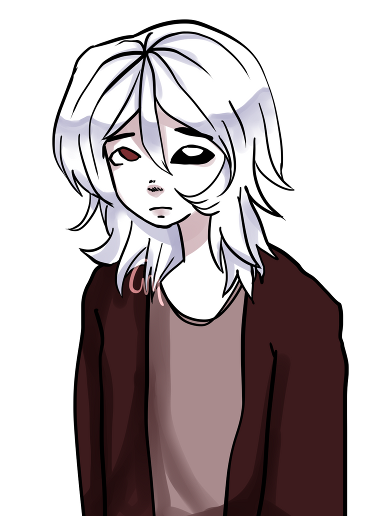 Rylan by glaxxiemaxxie on DeviantArt
