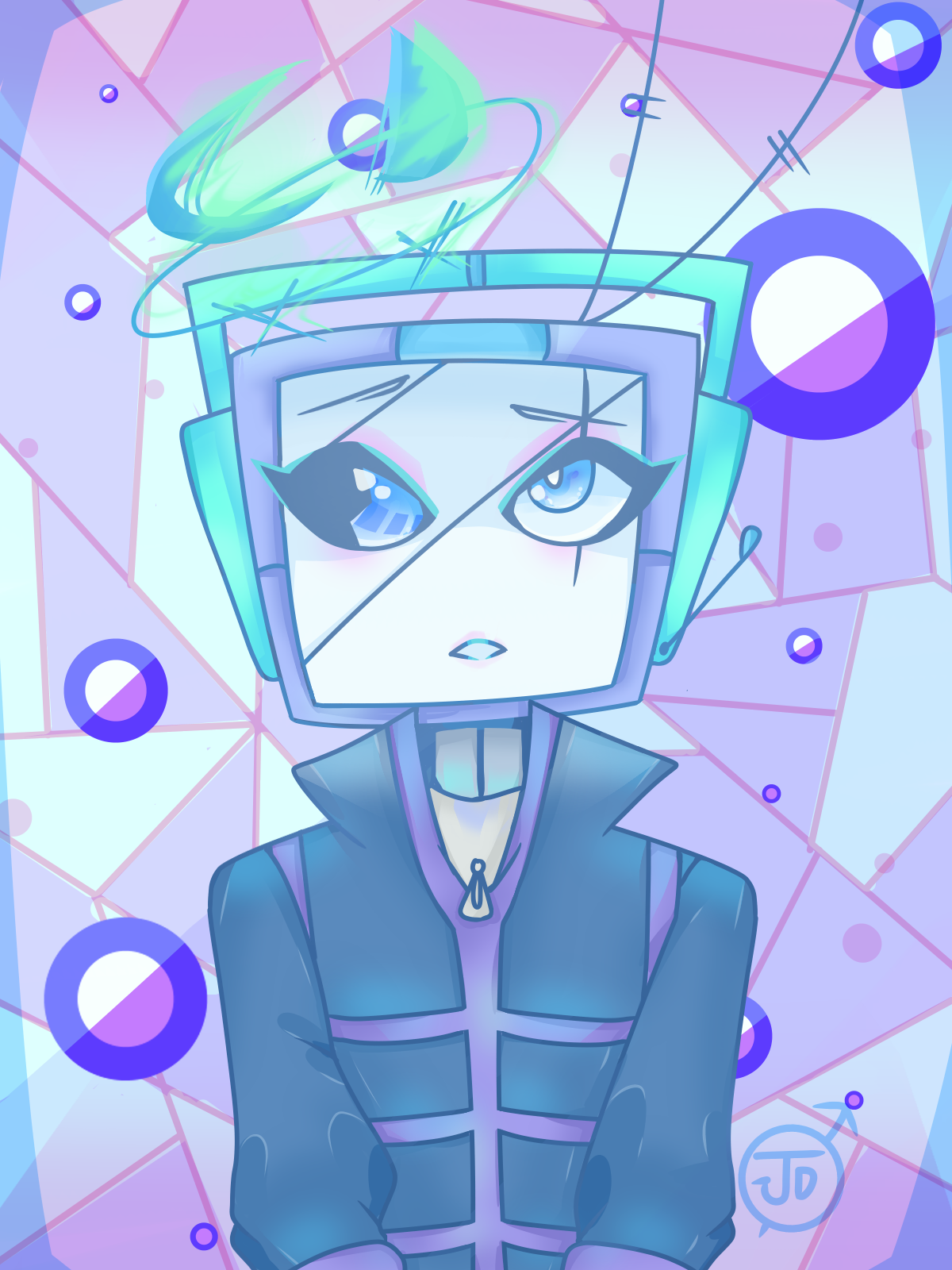 Roblox Slender Art by LoxFox103 on DeviantArt