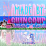 Channel Art for Cuincourt!