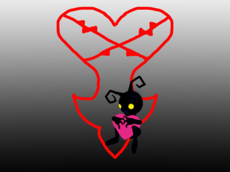 heartless background